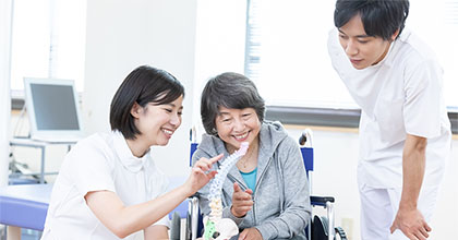 求人特集イメージ