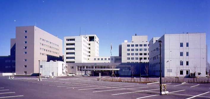 JA北海道厚生連帯広厚生病院