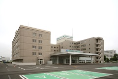 医療法人社団　進和会　旭川リハビリテーション病院