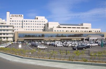 市立旭川病院