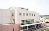 木古内町国民健康保険病院