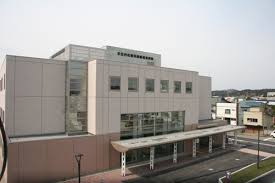 木古内町国民健康保険病院