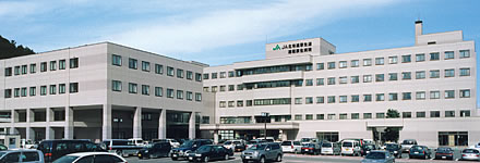 JA北海道厚生連　遠軽厚生病院