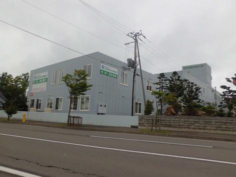 医療法人社団　札幌百合の会病院