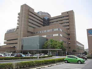 国立病院機構　岡山医療センター