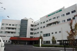 財団法人操風会　岡山リハビリテーション病院