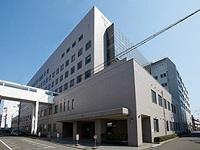 病院 松山 市民 概要・採用データ