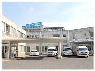 香川医療生活協同組合　高松協同病院