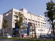 香川医療生活協同組合　高松平和病院