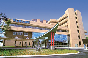 国立病院機構　高知病院