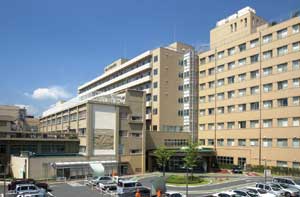 広島県厚生農業協同組合連合会　ＪＡ広島総合病院