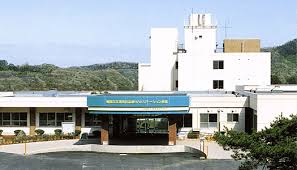 鶴岡市立湯田川温泉リハビリテーション病院