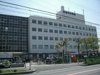 社会医療法人　阪南医療福祉センター　阪南中央病院