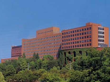 近畿 大学 病院