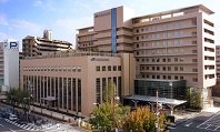 大阪鉄道病院