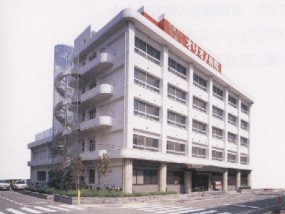 オリオノ病院