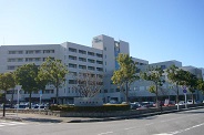 市立長浜病院