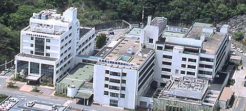 兵庫県立姫路循環器病センター