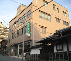 堀井医院