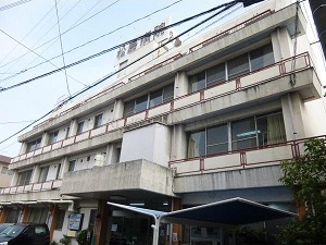 松島病院