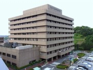 恩寵財団　済生会横浜市南部病院
