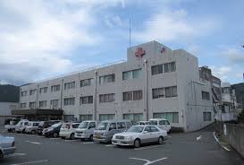 日本赤十字社　柏原赤十字病院