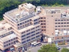 医療法人財団明理会　鶴川サナトリウム病院
