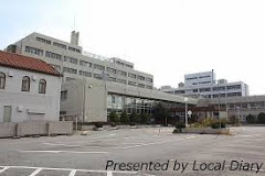 兵庫県立 　加古川医療センター