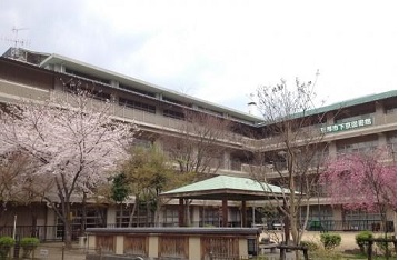 京都市修徳特別養護老人ホーム
