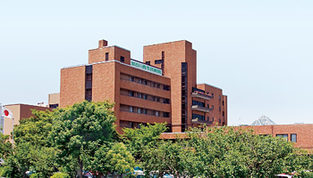 地方独立行政法人 加古川市民病院機構 加古川西市民病院