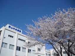 狭山 中央 病院