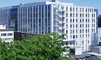 国家公務員共済組合連合会　横浜南共済病院