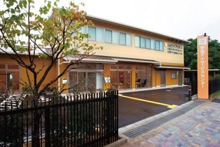京阪ライフサポート株式会社　宇治デイサービスセンター