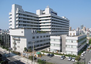 西日本電信電話株式会社　ＮＴＴ西日本大阪病院