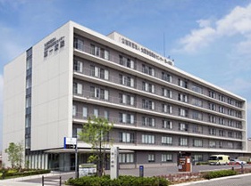 公益財団法人　大阪労働衛生センター第一病院
