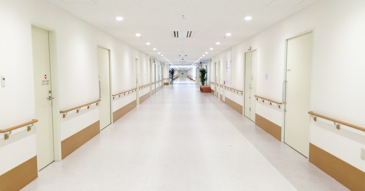 国立病院機構　奈良医療センター
