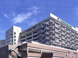 八尾徳州会総合病院　