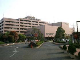 公立学校共済組合　関東中央病院