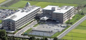 平成の森・川島病院