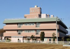 介護老人保健施設　湘南の丘