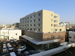 東京ほくと医療生活協同組合　王子生協病院