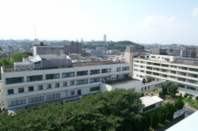多摩永山病院