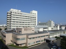 国家公務員共済組合連合会　平塚共済病院