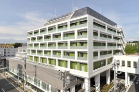 IMSグループ　医療法人財団明理会　新松戸中央総合病院