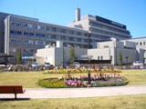 公益社団法人地域医療振興協会　横須賀市立市民病院