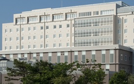 独立行政法人国立病院機構　千葉医療センター