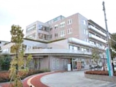 医療法人社団　青葉会　　小平中央リハビリテーション病院