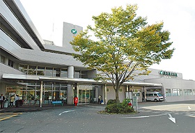 横浜総合病院