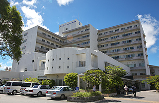 医療法人タピック　沖縄リハビリテーションセンター病院