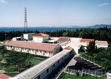 独立行政法人国立病院機構　琉球病院